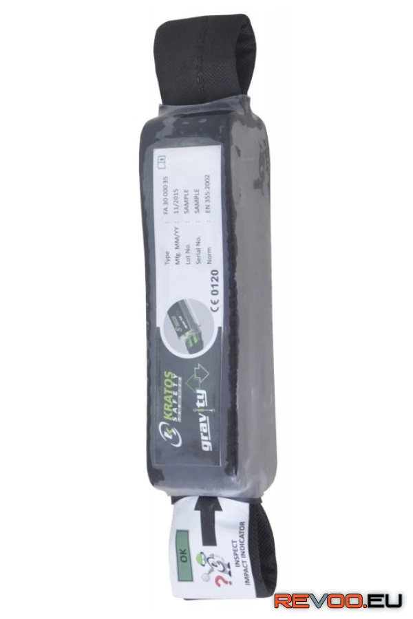 Energiaelnyelő   Kratos KRA-FA3000035 1.