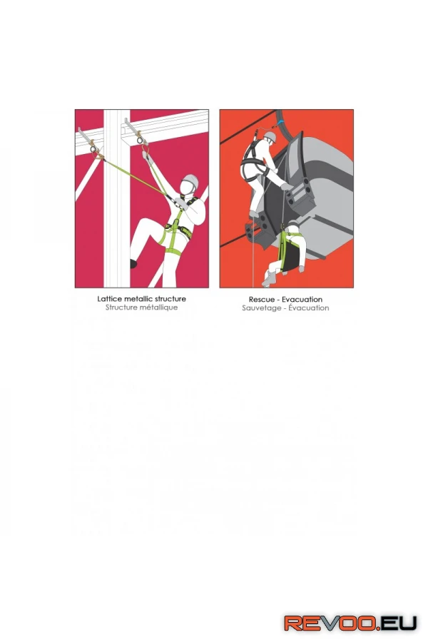 ATEX gerendahorgony Kratos KRA-FA6000800 3.