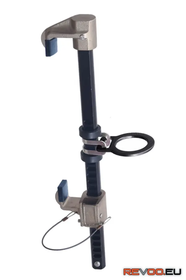 ATEX gerendahorgony Kratos KRA-FA6000800 1.