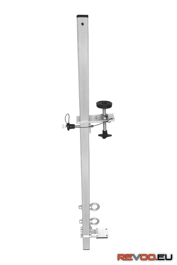 Kikötési pont ajtóhoz Kratos KRA-FA6001500 1.