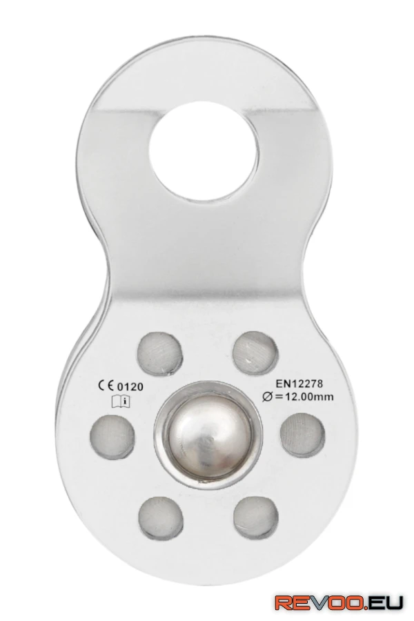 Egyköteles csiga Kratos KRA-FA7000801 1.