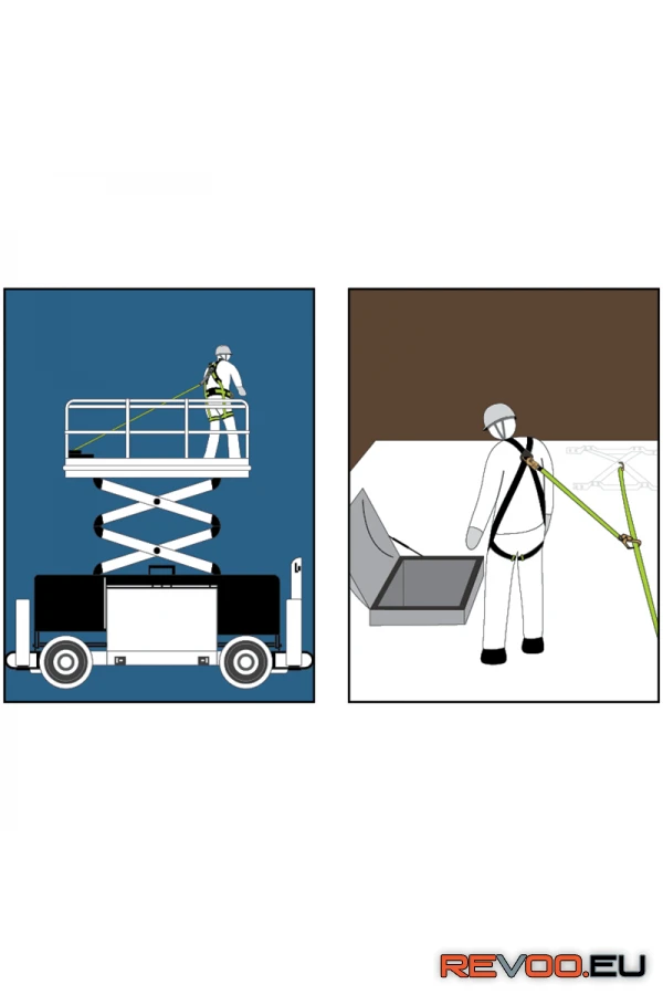 Rögzítő készlet Kratos KRA-FA8000100 2.