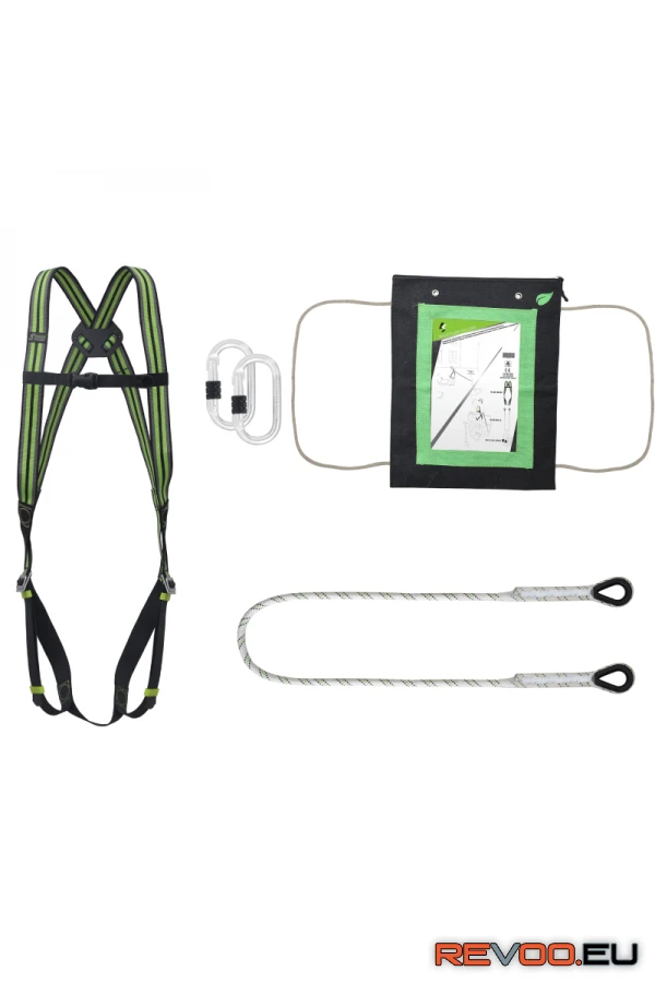 Rögzítő készlet Kratos KRA-FA8000100 1.