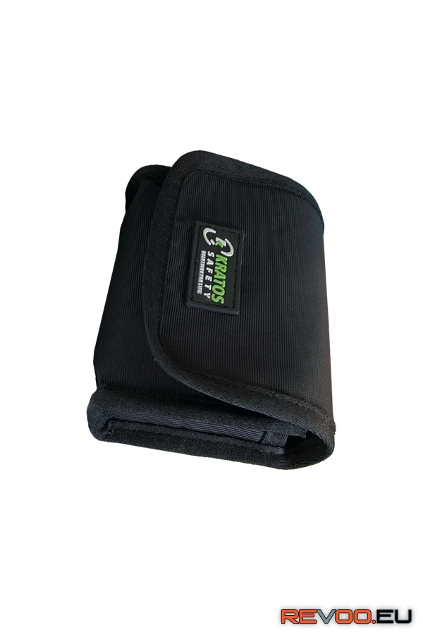 Fejlámpatartó tok Kratos KRA-HL1090000 1.