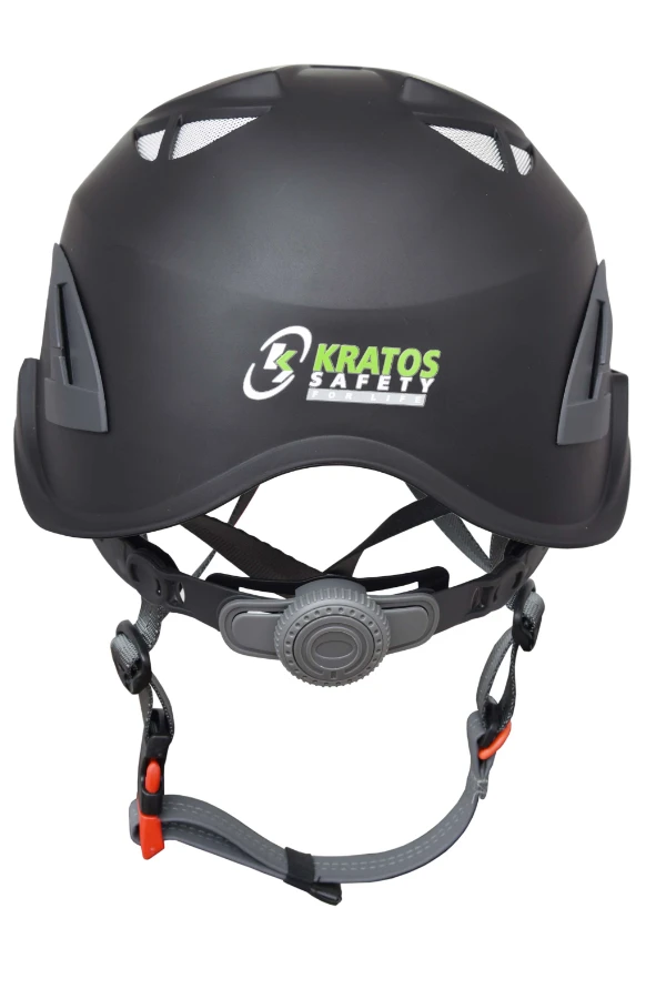 Biztonsági fejvédő Kratos KRA-HP1020000B 3.