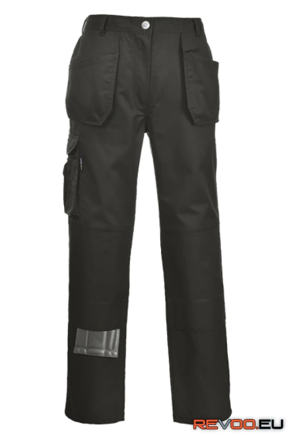 Slate Holster lengőzsebes nadrág   Portwest KS15 1.