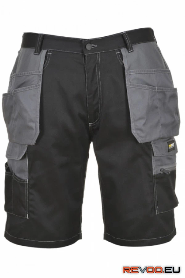Granite rövidnadrág   Portwest KS18 1.