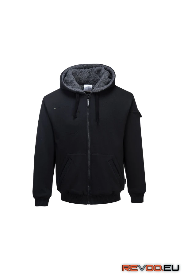 Pewter kabát   Portwest KS32 2.