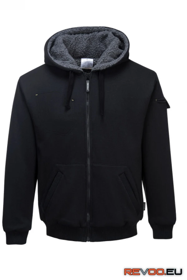 Pewter kabát   Portwest KS32 1.