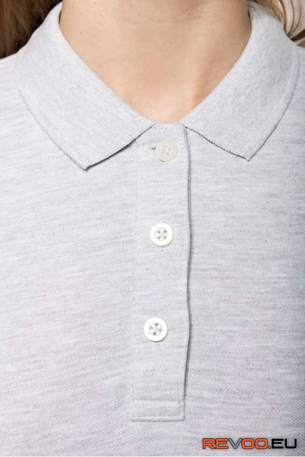 Rövid ujjú póló Kariban KV2207 4.