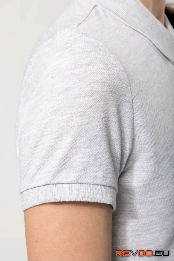 Rövid ujjú póló Kariban KV2207 5.