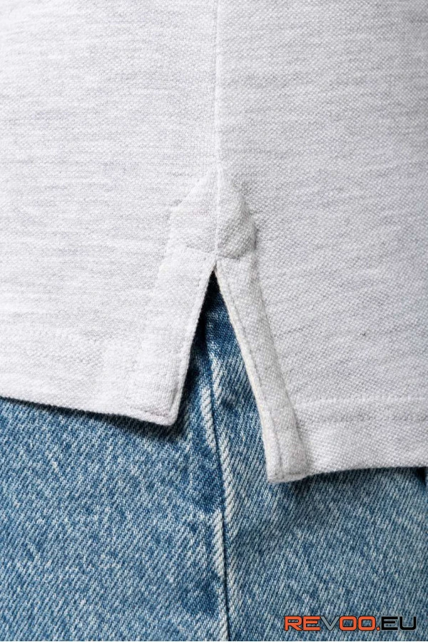 Rövid ujjú póló Kariban KV2207 6.