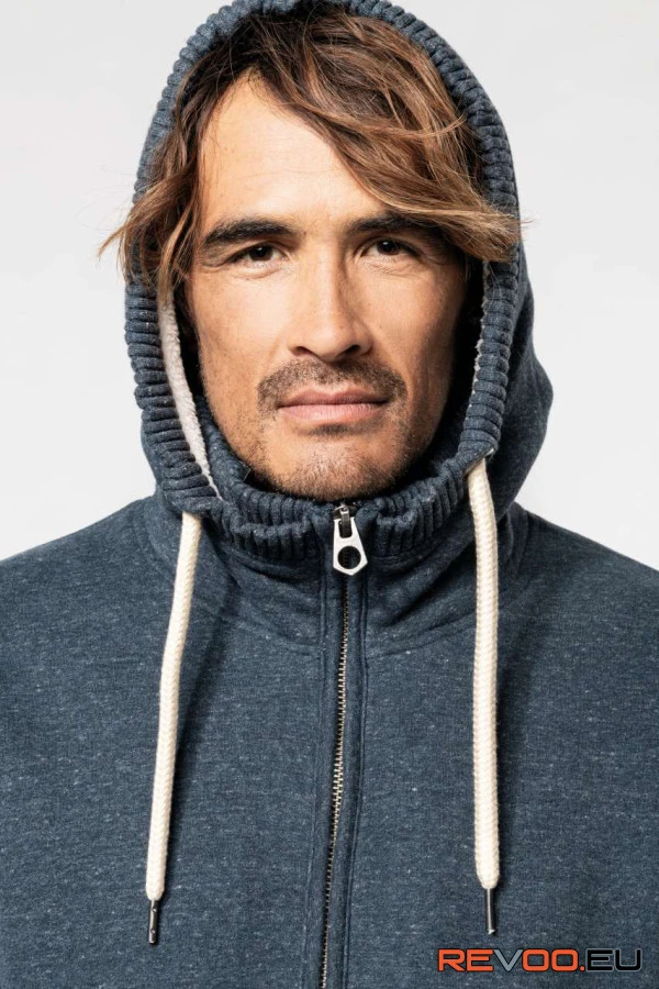 Sherpa-bélelt polárfelső Kariban KV2312 4.