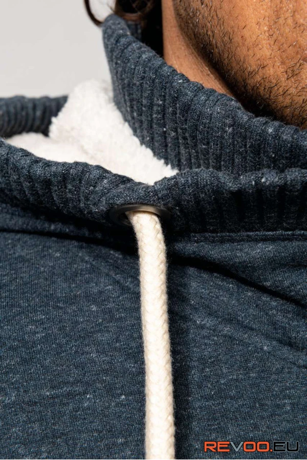 Sherpa-bélelt polárfelső Kariban KV2312 5.