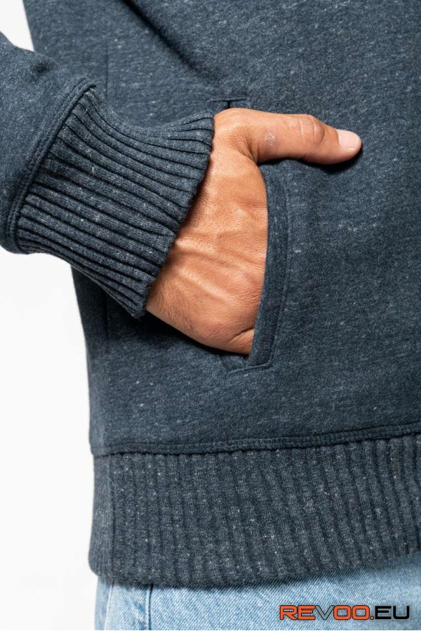 Sherpa-bélelt polárfelső Kariban KV2312 7.