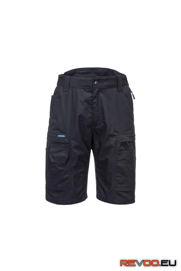 KX3 ripstop rövidnadrág   Portwest KX340 2.