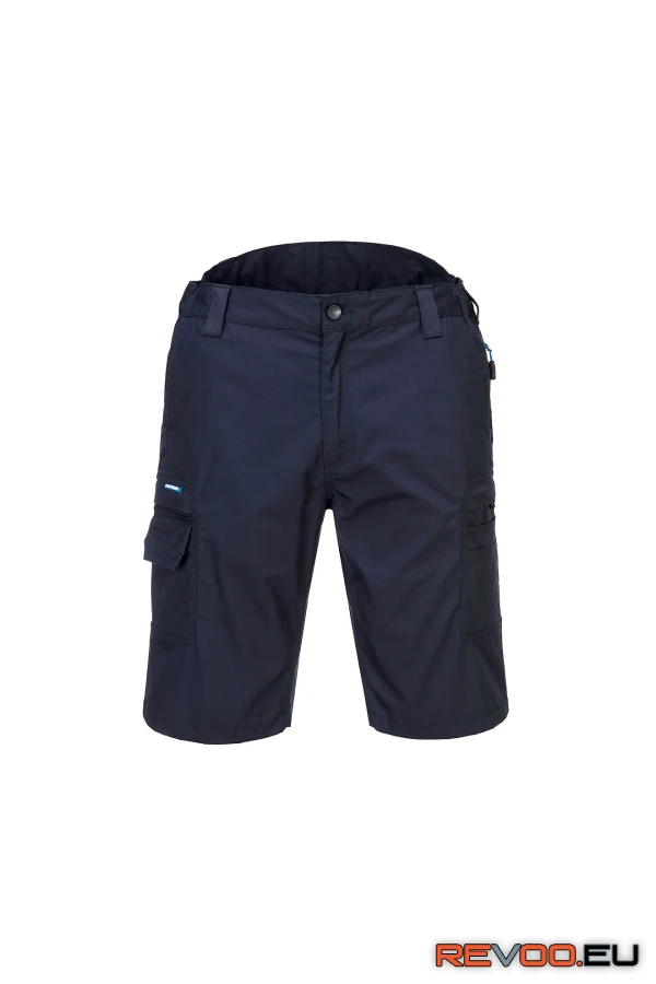 KX3 ripstop rövidnadrág   Portwest KX340 3.