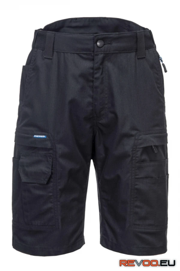KX3 ripstop rövidnadrág   Portwest KX340 1.