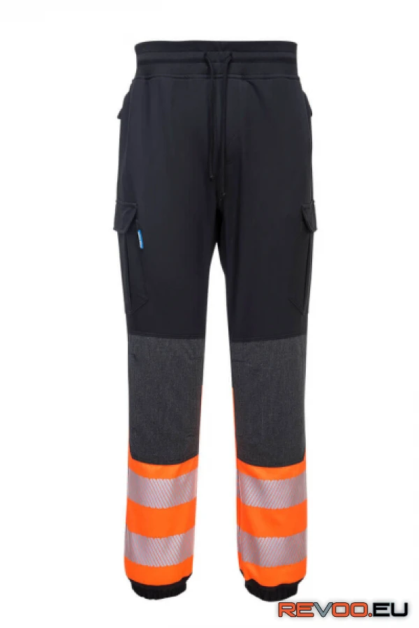KX3 Hi-Vis Flexi nadrág   Portwest KX341 1.