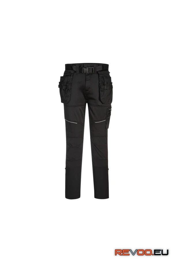 KX3 Holster Jogger lengőzsebes nadrág   Portwest KX343 2.