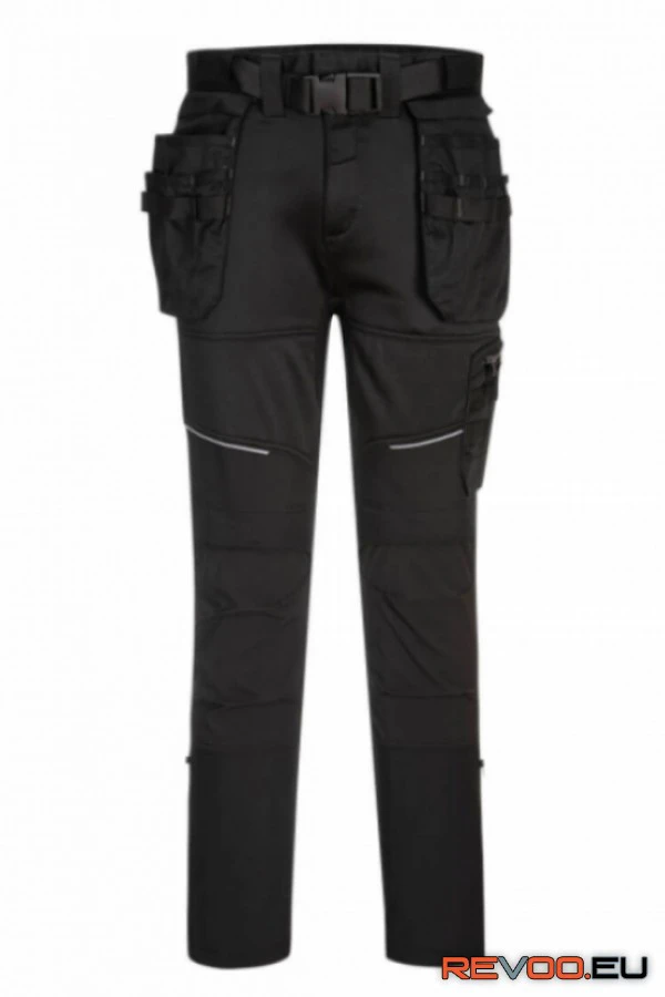 KX3 Holster Jogger lengőzsebes nadrág   Portwest KX343 1.