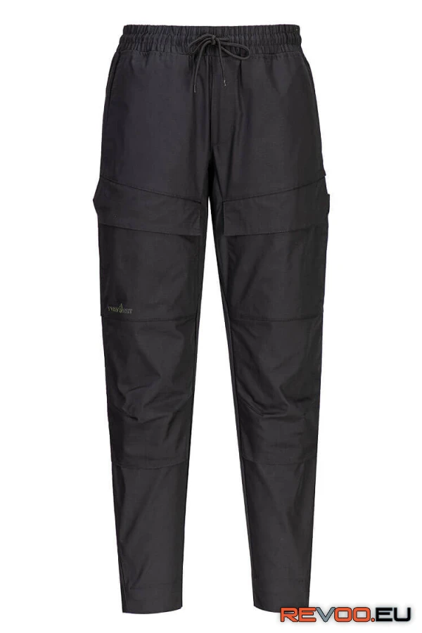 KX3 zsinórral húzható Combat nadrág Portwest KX345 1.