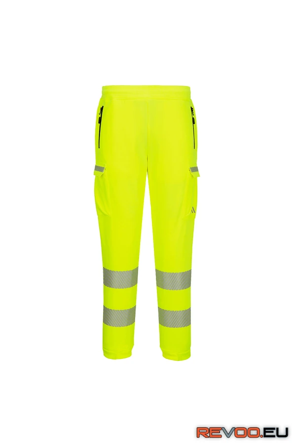 Hi-Vis Sport Combat Jogger nadrág Portwest KX348 2.