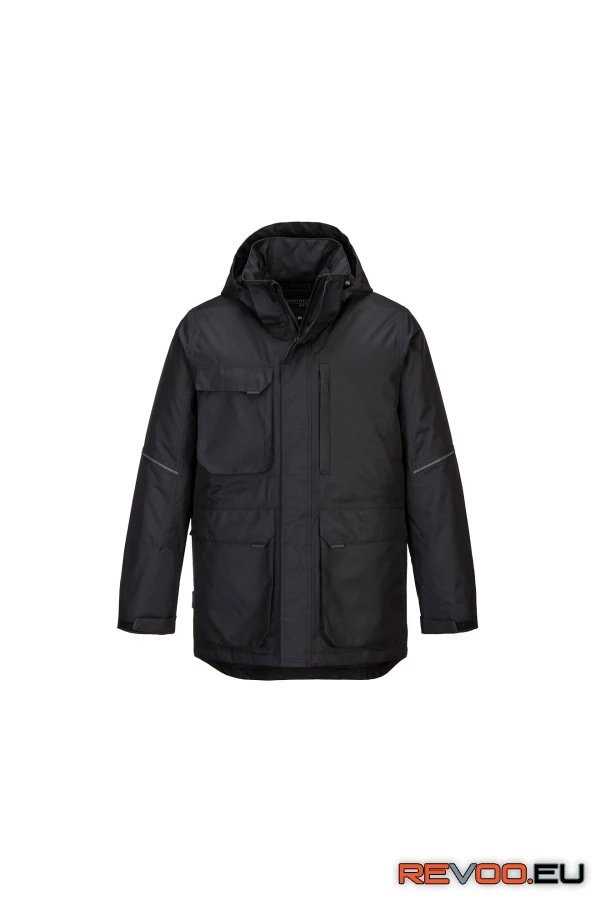 KX3 Parka kabát   Portwest KX360 2.