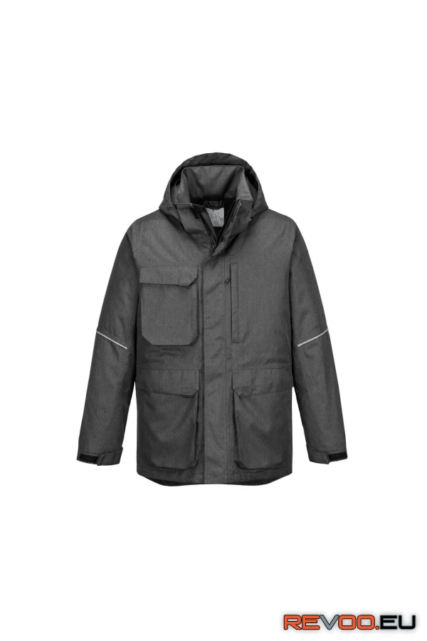 KX3 Parka kabát   Portwest KX360 3.
