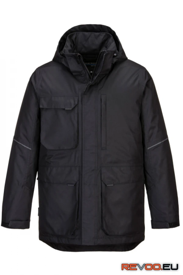 KX3 Parka kabát   Portwest KX360 1.
