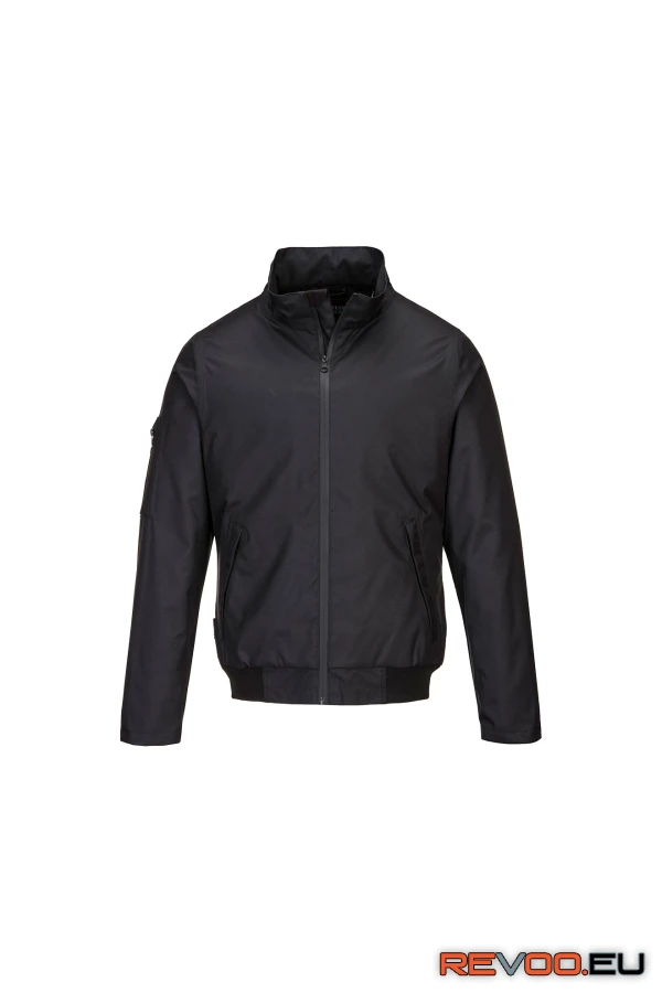 KX3 Bomber kabát   Portwest KX361 2.