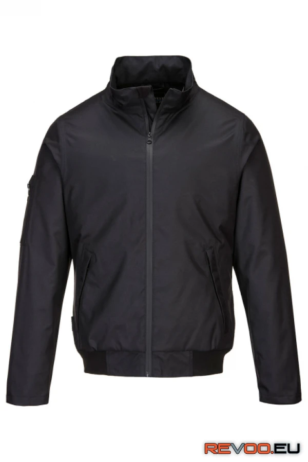 KX3 Bomber kabát   Portwest KX361 1.