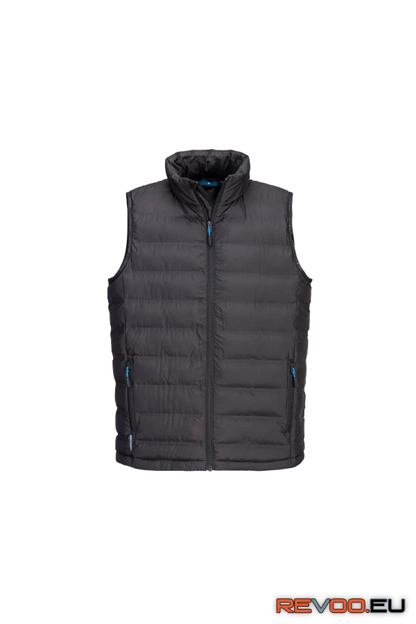 KX3 Ultrasonic Tunnel mellény Portwest KX374 2.