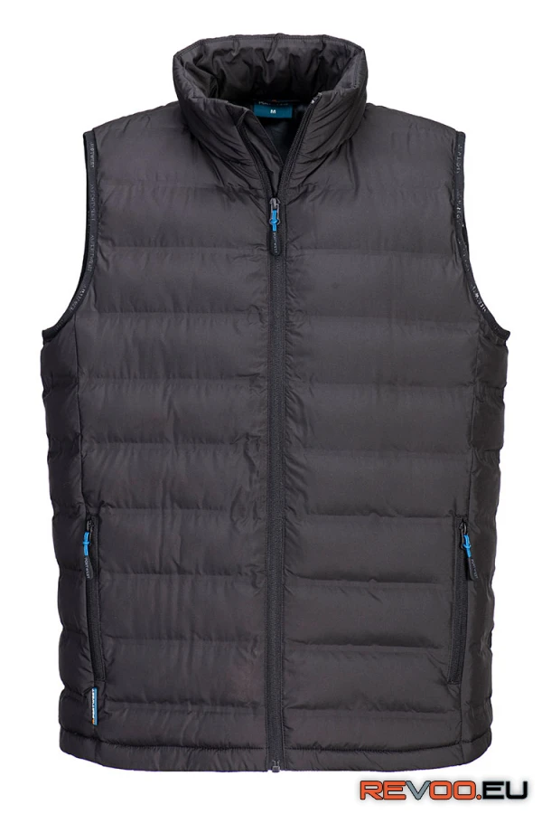 KX3 Ultrasonic Tunnel mellény Portwest KX374 1.