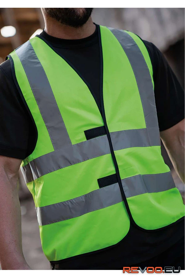 Hannover láthatósági mellény Korntex KXVR 7.