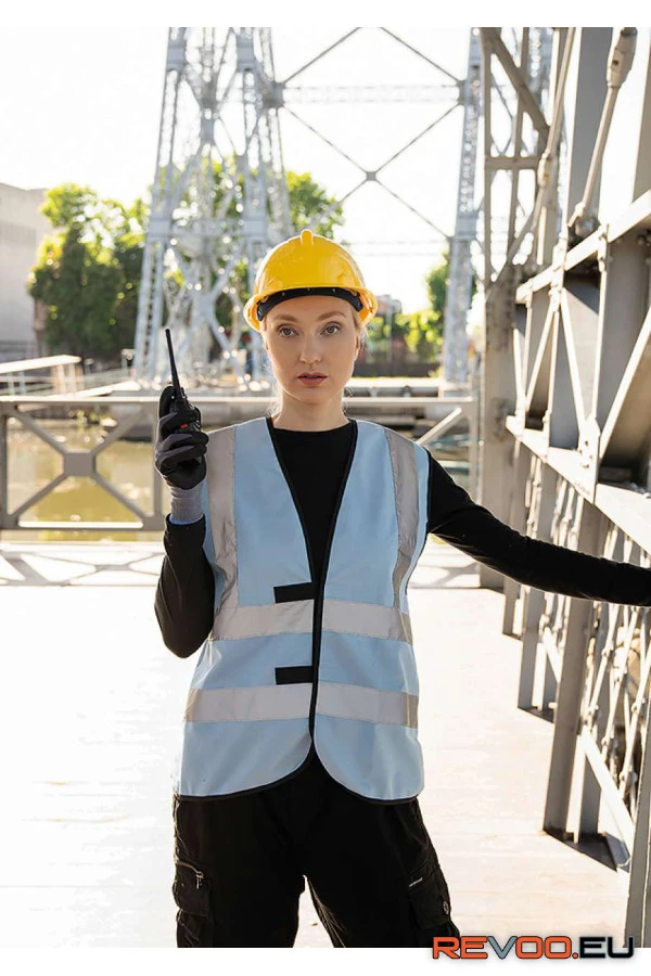 Hannover láthatósági mellény Korntex KXVR 10.