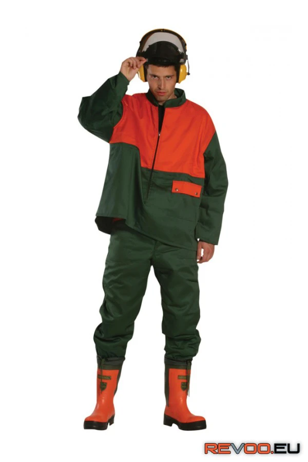 Vágásbiztos deréknadrág Coverguard L333 1.