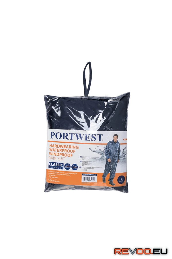 Classic esőruha (2 részes öltöny)   Portwest L440 2.