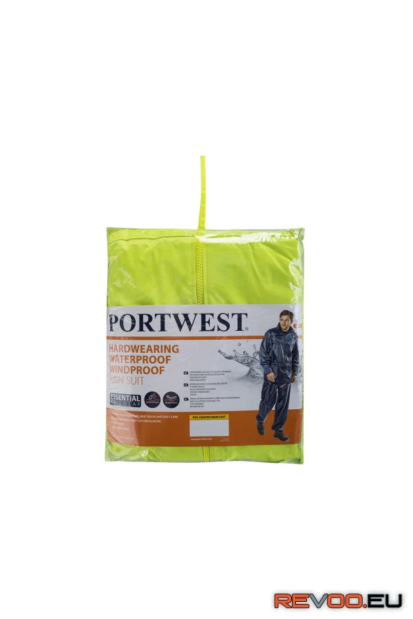 Classic esőruha (2 részes öltöny)   Portwest L440 3.
