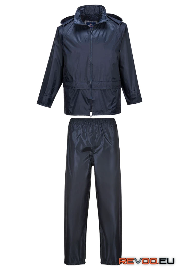 Classic esőruha (2 részes öltöny)   Portwest L440 1.