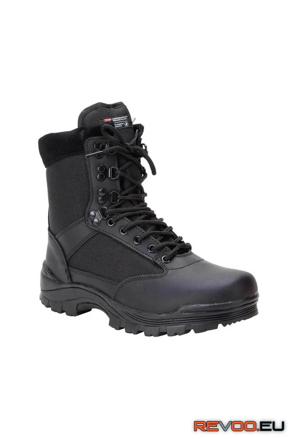 Cipzáros taktikai bakancs, Mil-Tec LAB02250-2260 2.
