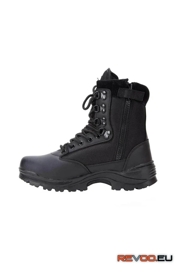 Cipzáros taktikai bakancs, Mil-Tec LAB02250-2260 3.