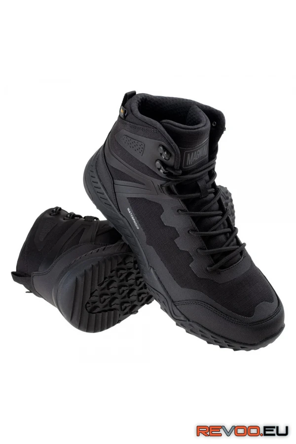 Bondsteel Mid WP C bakancs, Magnum LAB02352-2357 1.