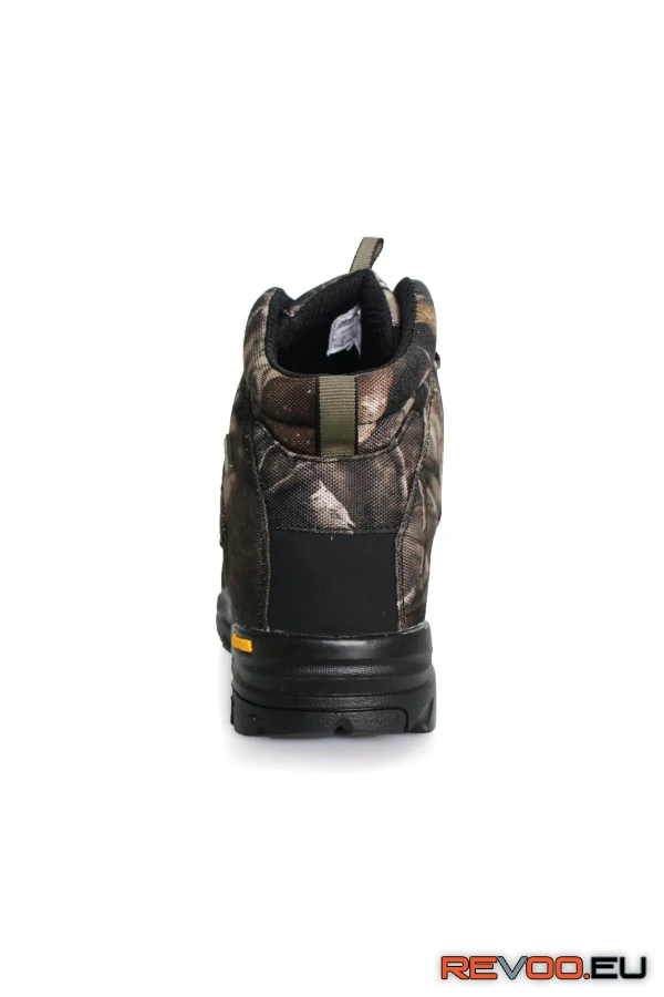 Bushland bakancs Vibram talppal, hardwood Hanagal LAB02539-2546 5.