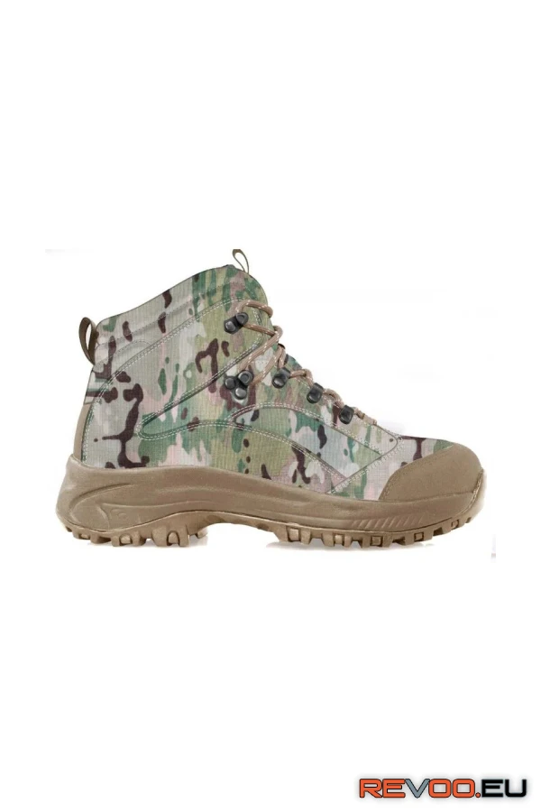 All-Terrain bakancs, H6cc Gurkha-Tactical LAB02561-2568 2.