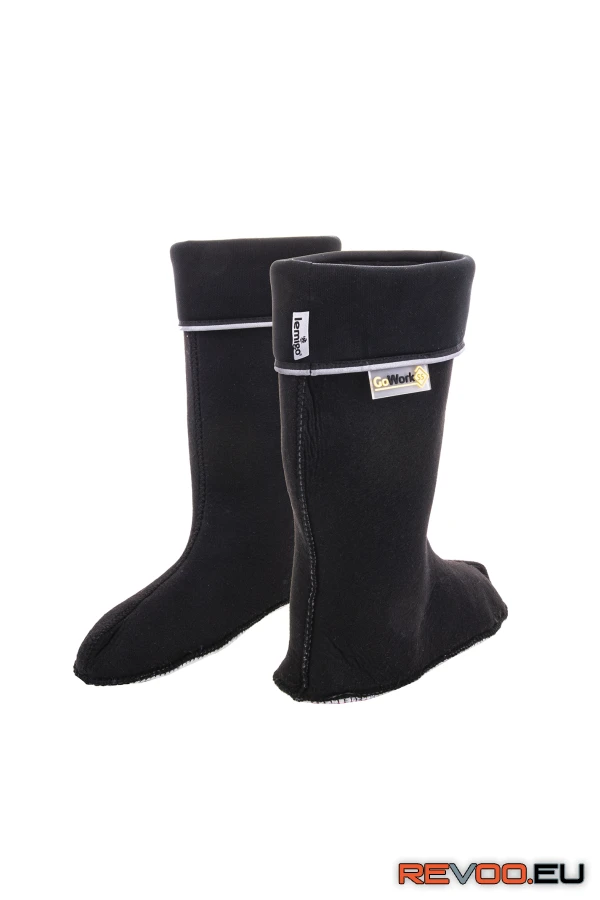 Go Work S5 EVA magasszárú csizma Lemigo LEM-75909-42 3.