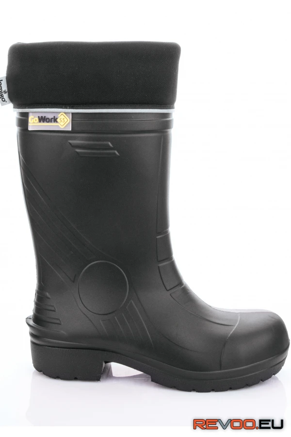 Go Work S5 EVA magasszárú csizma Lemigo LEM-75909-42 1.