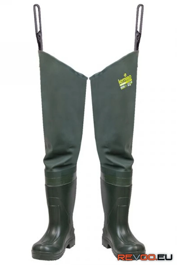 Wodery EVA/PVC combcsizma Lemigo LEM-826-44 1.