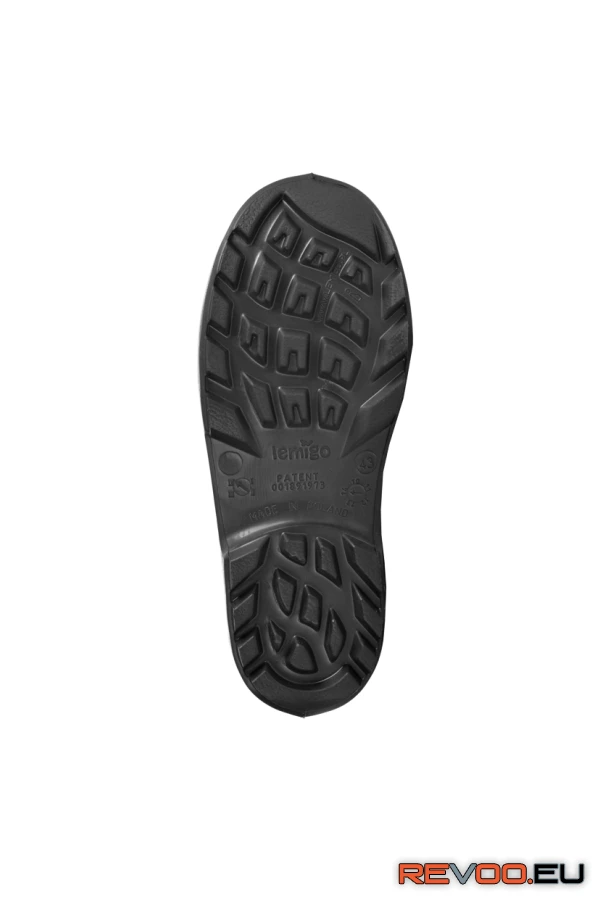 Grenlander EVA magasszárú csizma Lemigo LEM-862-42 3.