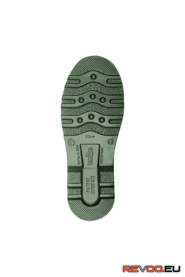 Wader EVA rövidszárú csizma Lemigo LEM-893-42 2.